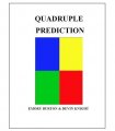 Emory Burton & Devin Knight - Quadruple Prediction